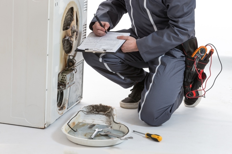 Dishwasher Repairs Enfield, EN1