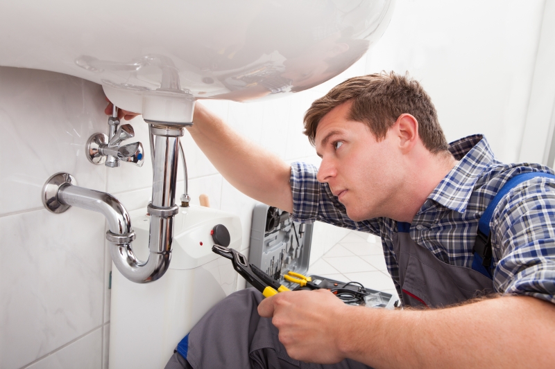 Emergency Plumbers Enfield