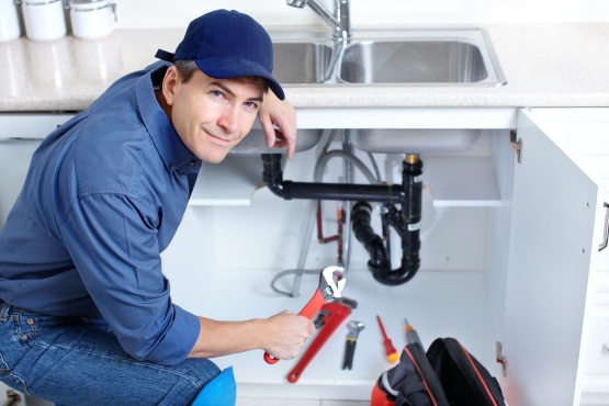 Residential Plumbing Enfield
