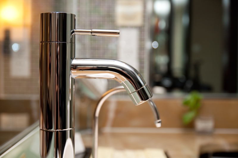 Sink Leaking Enfield