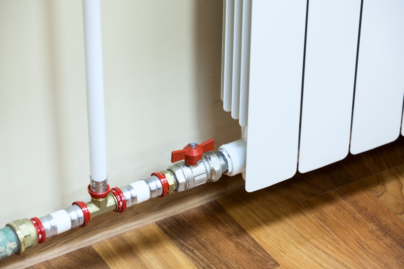 Slab Leak Repair Enfield, EN1